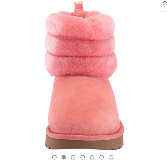 ugg boot - Picture 2 of 4